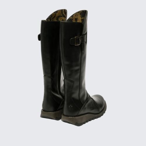 Fly MOL 2 BLACK