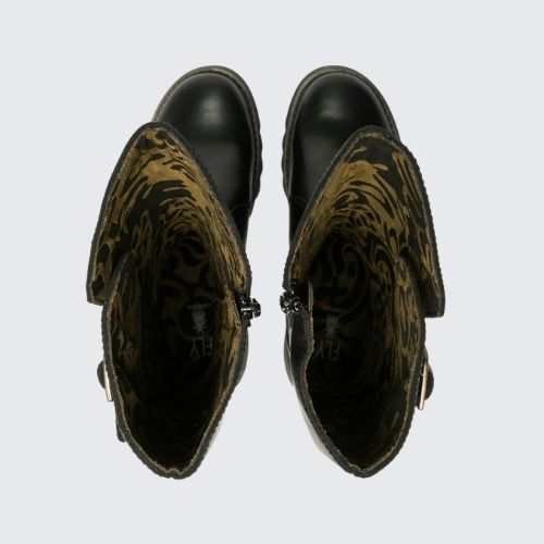 Fly MOL 2 BLACK