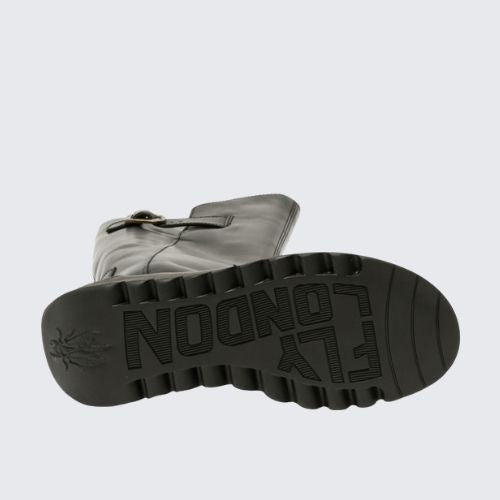 Fly MOL 2 BLACK