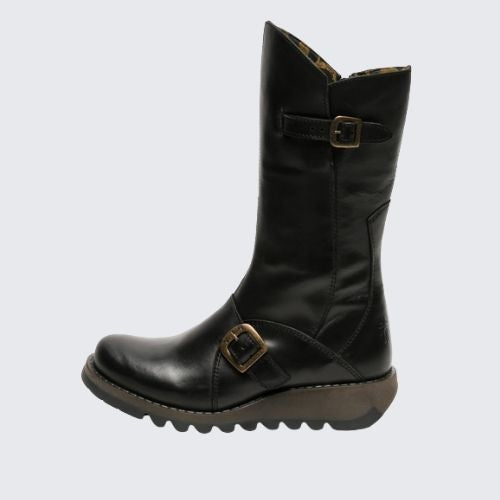 Fly MES 2 BLACK