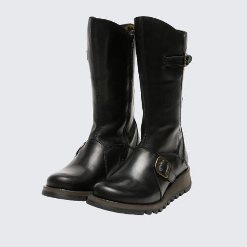 Fly MES 2 BLACK
