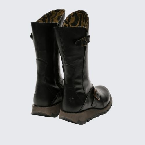 Fly MES 2 BLACK
