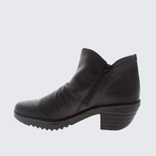 Fly WEZ089FLY BLACK+SILVER