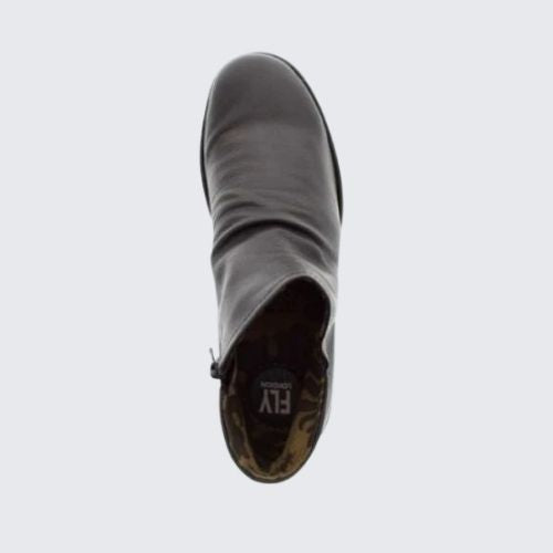 Fly WEZ089FLY BLACK+SILVER