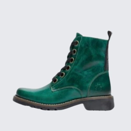 Fly RAGI 539FLY SHAMROCK GREEN