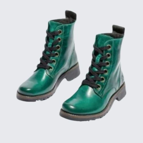Fly RAGI 539FLY SHAMROCK GREEN