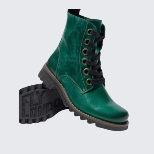 Fly RAGI 539FLY SHAMROCK GREEN