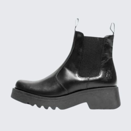 Fly MEDI789FLY BLACK