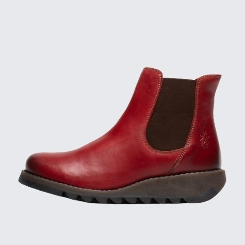 Fly SALV RED