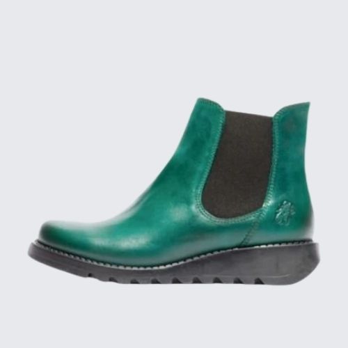Fly SALV GREEN