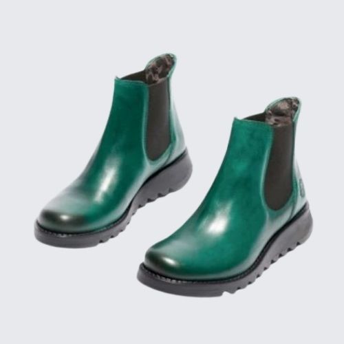 Fly SALV GREEN