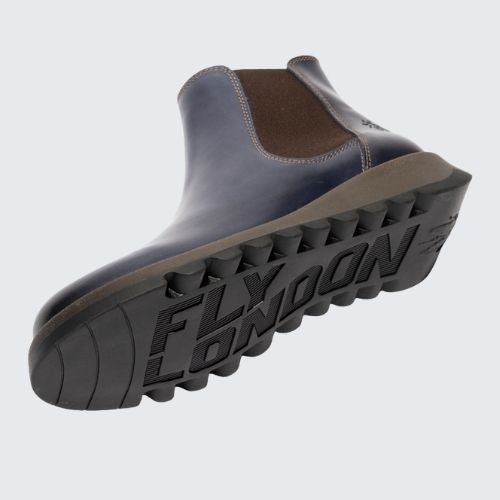 Fly SALV BLUE