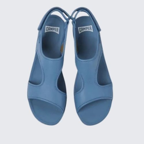 CAMPER RIGHT K201514-003 BLUE