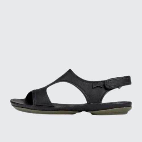 CAMPER RIGHT K201514-001 BLACK