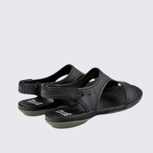 CAMPER RIGHT K201514-001 BLACK