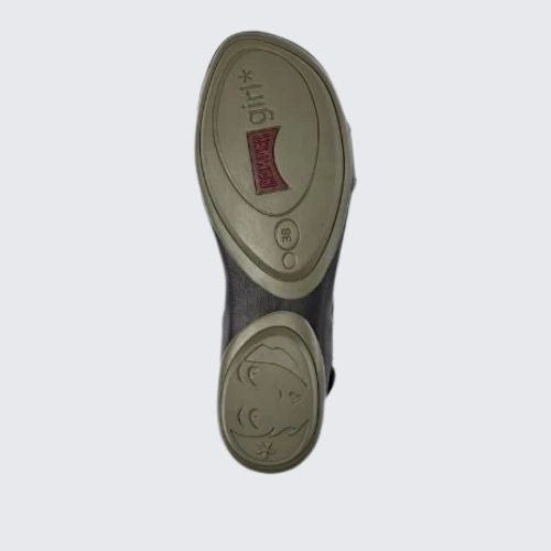 CAMPER RIGHT K201514-001 BLACK
