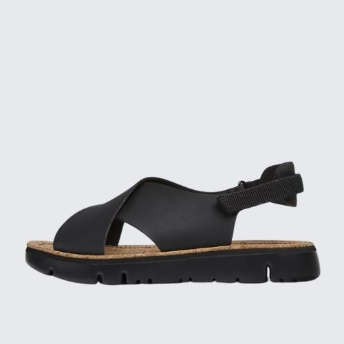 CAMPER ORUGA K200157-022 BLACK