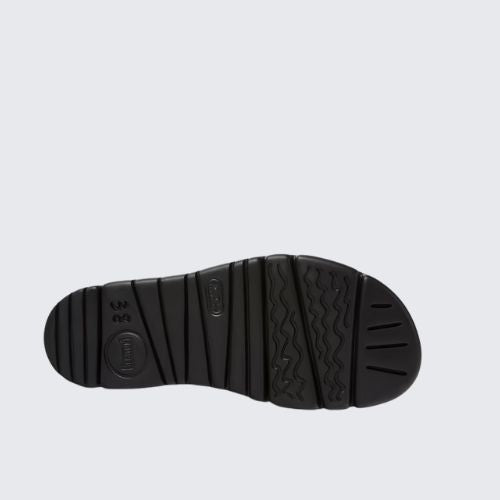 CAMPER ORUGA K200157-022 BLACK