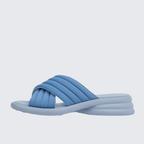 CAMPER SPIRO K201539-002 BLUE