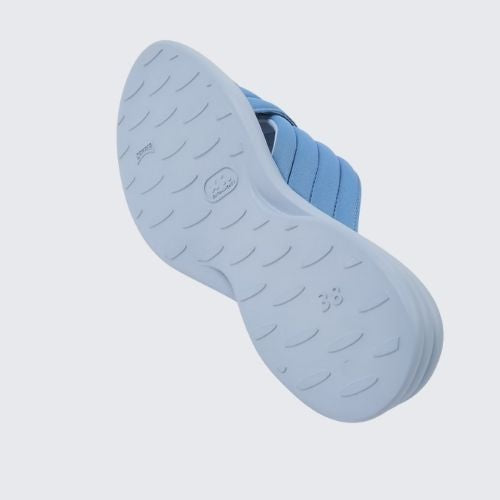 CAMPER SPIRO K201539-002 BLUE