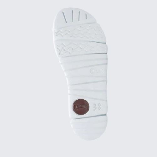 CAMPER ORUGA K200157-018 SILVER MULTI