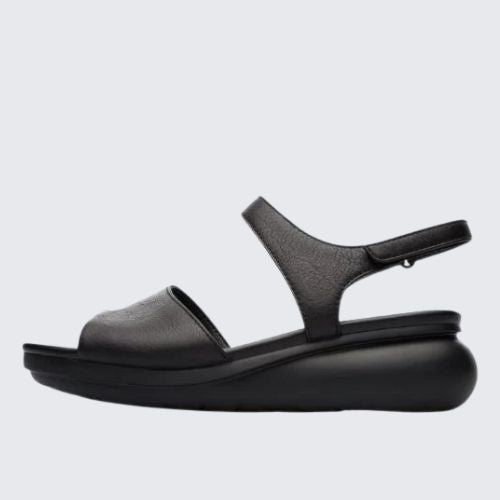 CAMPER BALLOON K200301-001 BLACK