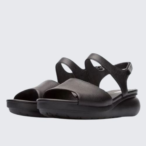 CAMPER BALLOON K200301-001 BLACK