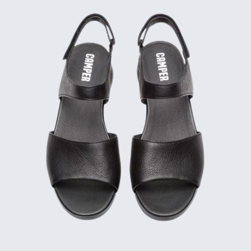 CAMPER BALLOON K200301-001 BLACK