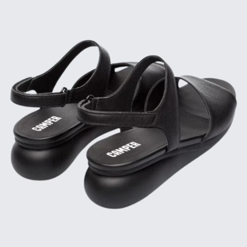 CAMPER BALLOON K200301-001 BLACK