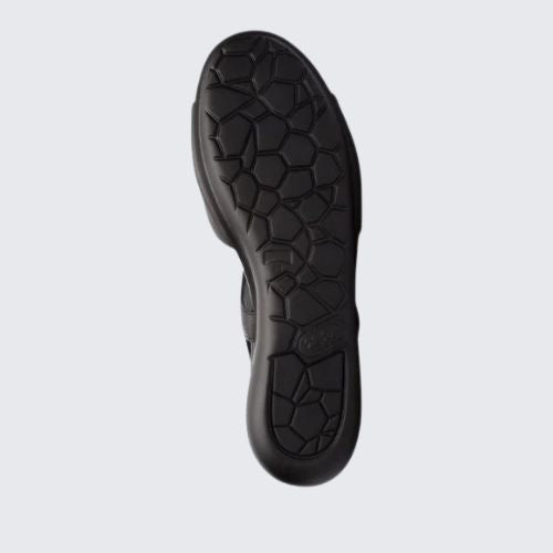 CAMPER BALLOON K200301-001 BLACK