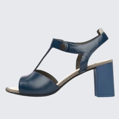 CAMPER MYRIAM 22533-001 NAVY