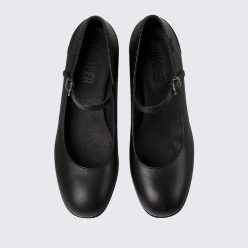 CAMPER KATIE K200694-001 BLACK
