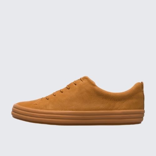 CAMPER HOOPS K200298-012 TAN
