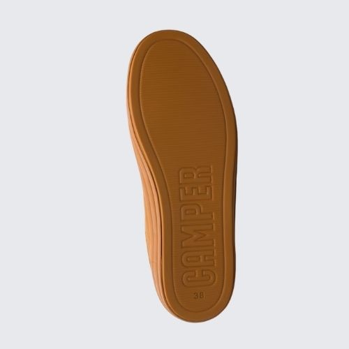 CAMPER HOOPS K200298-012 TAN