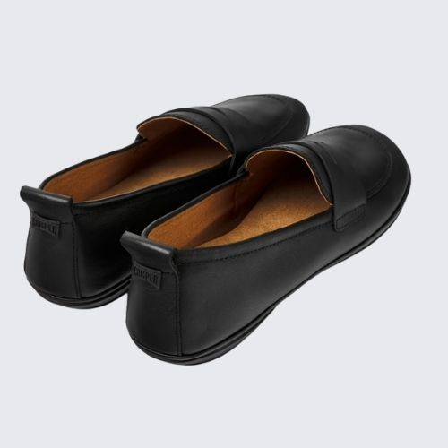 CAMPER RIGHT K201421-007 BLACK