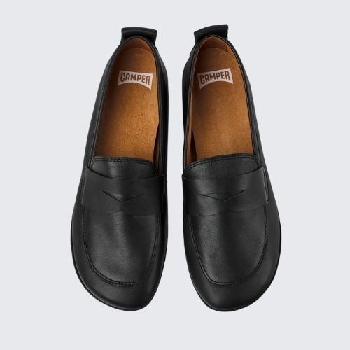 CAMPER RIGHT K201421-007 BLACK