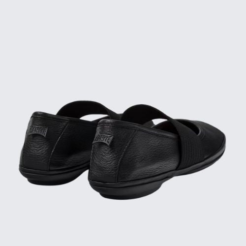 CAMPER RIGHT 21595-018 BLACK