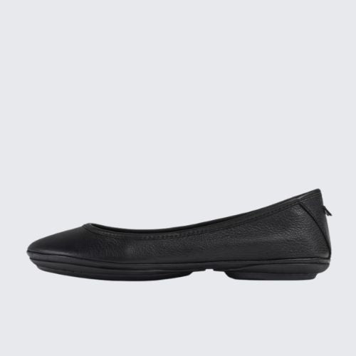 CAMPER RIGHT K200387-004 BLACK
