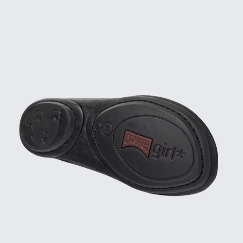 CAMPER RIGHT K200387-004 BLACK