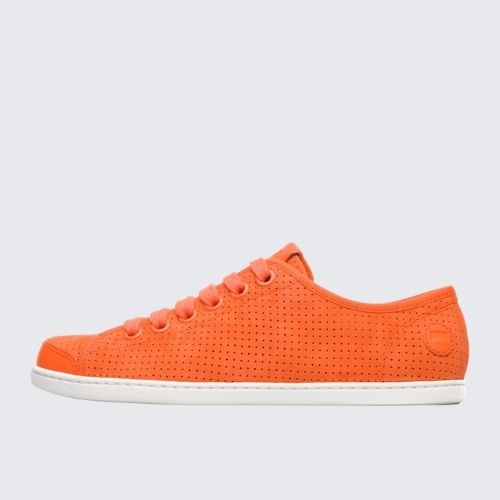 CAMPER UNO 21815-055 ORANGE