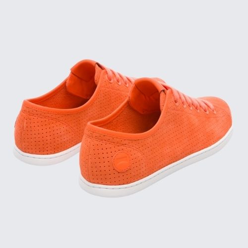 CAMPER UNO 21815-055 ORANGE