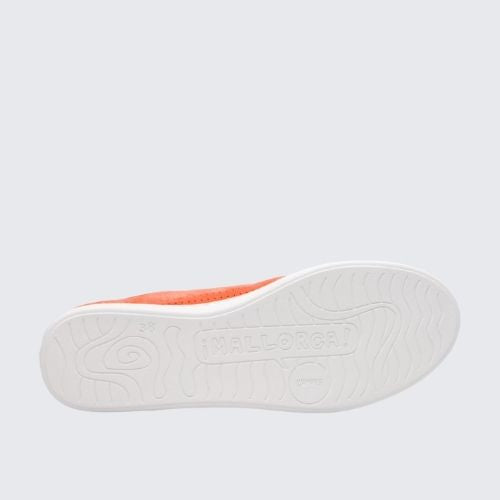 CAMPER UNO 21815-055 ORANGE
