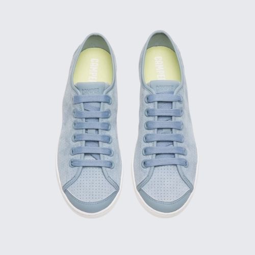 CAMPER UNO 21815-053 BLUE