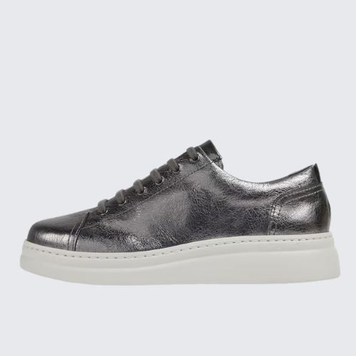 CAMPER RUNNER UP K200645-056 METALLIC SILVER