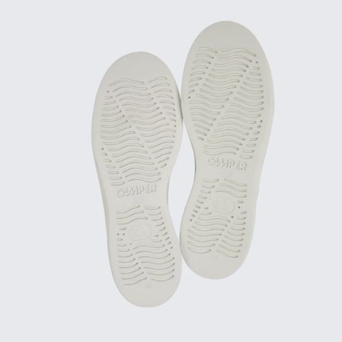 CAMPER RUNNER UP K200645-056 METALLIC SILVER