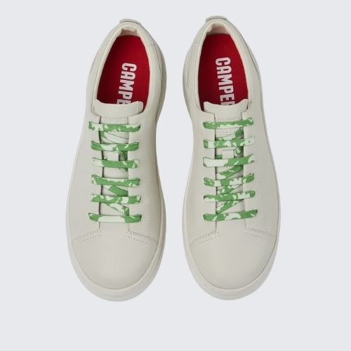 CAMPER RUNNER UP K200508-084 OFF WHITE