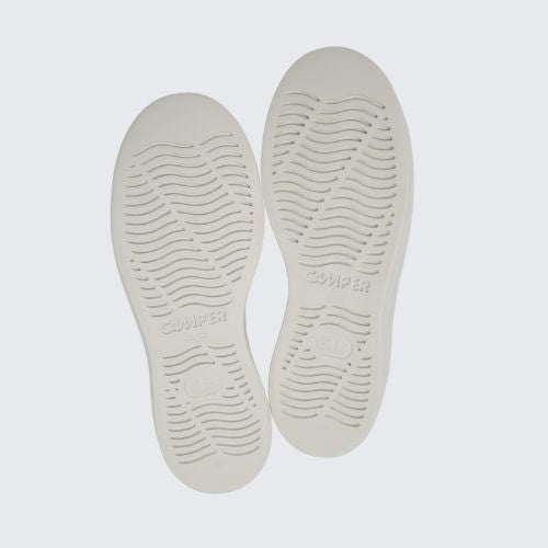 CAMPER RUNNER UP K200508-084 OFF WHITE