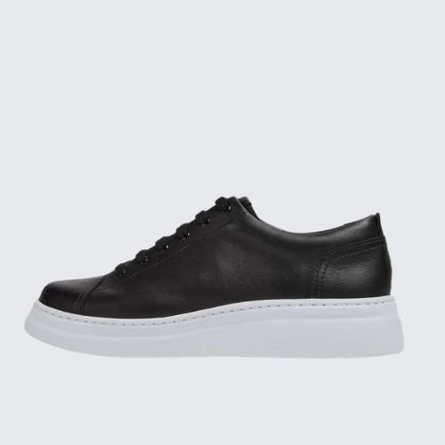 CAMPER RUNNER UP K200508-043 BLACK+WHITE