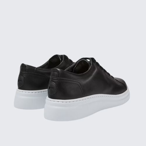 CAMPER RUNNER UP K200508-043 BLACK+WHITE
