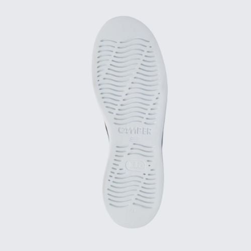 CAMPER RUNNER UP K200508-043 BLACK+WHITE